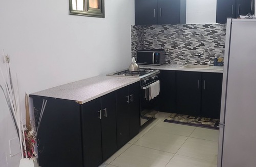 Lome House | Discover Elegance in Adidogome, Lome Togo - Family Friendly