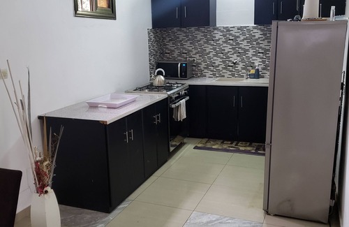 Lome House | Discover Elegance in Adidogome, Lome Togo - Family Friendly
