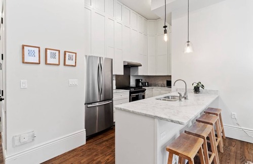 Central Business District Hotel | Exceptional NOLA Suite: 4BR, 4BA Near French Quarter