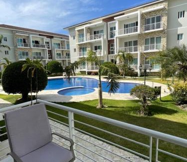 La Esplanada Apartment | Indulge in Caribbean Luxury with Ocean Views & Hot Tub