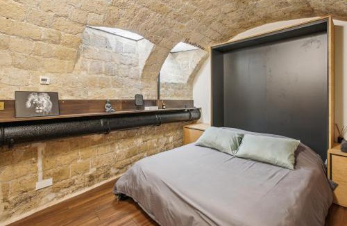 6th Arrondissement Apartment | Indulge in Elegance at St Germain - 4-Star Family Retreat