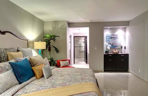 Playa Encantada Condo | Experience Bliss at Rosarito Beach Designer Condo