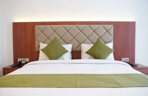Rawamangun Hotel | Cozy Inn Arion Hotel Rawamangun: Family-Friendly Amenities