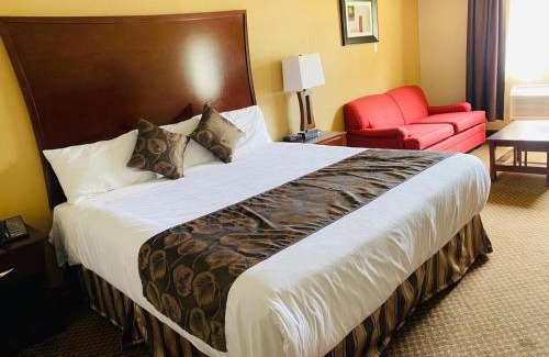 Collingwood Hotel | Family-Friendly Stay at Luxury Inn with Great Reviews