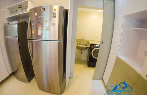 Maceio Villa | Premier Ipioca House: Beachfront Oasis with Spa & Pool