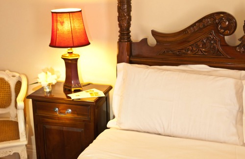 Bansha Other | Enchanting Irish Castle Retreat with Spa & Pool in Tipperary