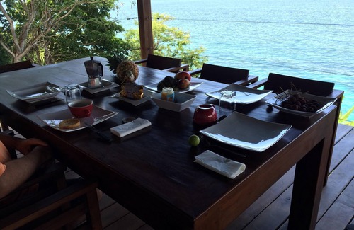 Nosy Komba Villa | Secluded Island Retreat with Oceanfront Views and Pool