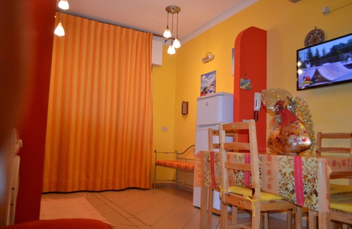 Castellammare del Golfo House | Oceanfront Apartment with 10/10 Guest Rating & Breakfast