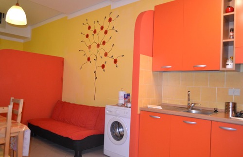 Castellammare del Golfo House | Oceanfront Apartment with 10/10 Guest Rating & Breakfast