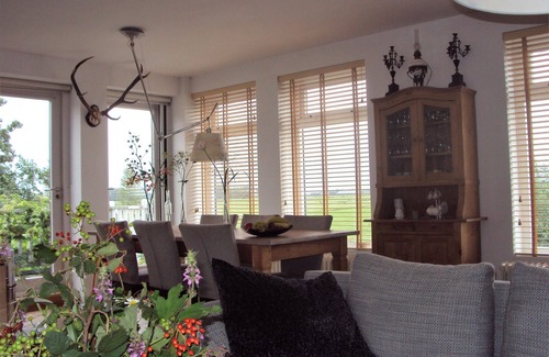 Municipality of Edam-Volendam Other | Idyllic 'Kaakberg' Farmhouse with Pool Near Amsterdam