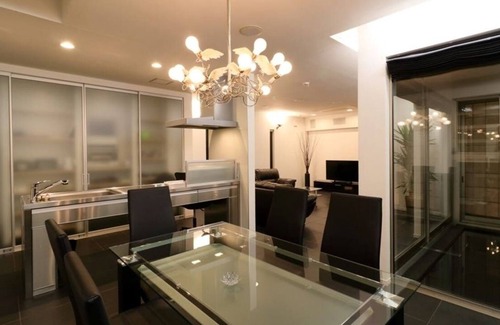 Kamakura House | Luxury Kamakura Private Villa