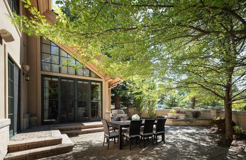 Ketchum House | Exceptional Ketchum Home - Steps from River Run Lodge