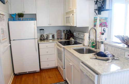 Pass-a-Grille House | Discover Key West Style Guest House on Historic Pass-A-Grille