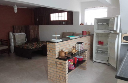 Cabo Frio Apartment | Pet-Friendly Ocean View Kitnet in Vibrant Cabo Frio
