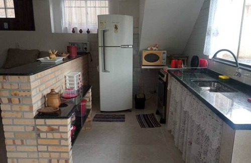 Cabo Frio Apartment | Pet-Friendly Ocean View Kitnet in Vibrant Cabo Frio