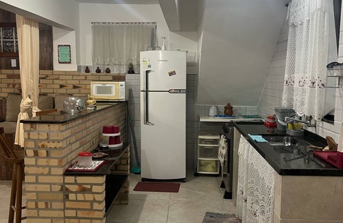 Cabo Frio Apartment | Pet-Friendly Ocean View Kitnet in Vibrant Cabo Frio