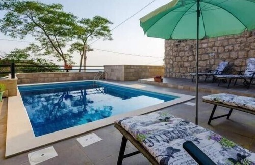 Mihanici Villa | Luxury Konavle Villa | 2 Bedrooms | Villa Luciana | Private Pool | Sea Views