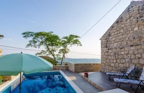 Mihanici Villa | Luxury Konavle Villa | 2 Bedrooms | Villa Luciana | Private Pool | Sea Views