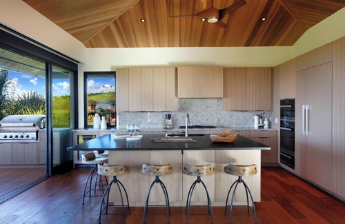 Koloa House | Elegant Kukui’ula Retreat with Private Pool & Spa