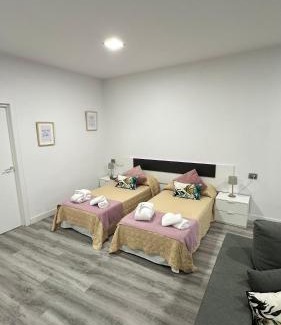 La Restinga Apartment | Elegant Oceanfront Retreat at La Restinga - Highly Rated!