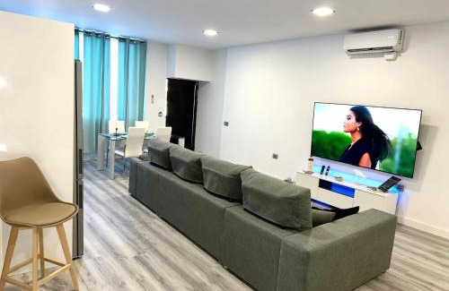 La Restinga Apartment | Elegant Oceanfront Retreat at La Restinga - Highly Rated!