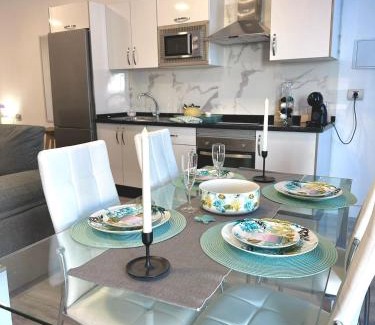 La Restinga Apartment | Elegant Oceanfront Retreat at La Restinga - Highly Rated!