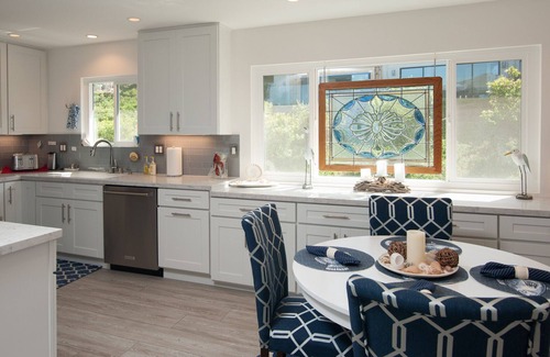 Blue Lagoon Condo | Exclusive Laguna Beach Cottage with Oceanfront Views