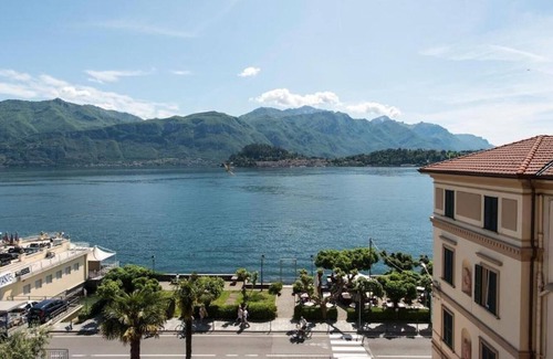 Cadenabbia Apartment | Luxury Lake Front Britannia Apartments