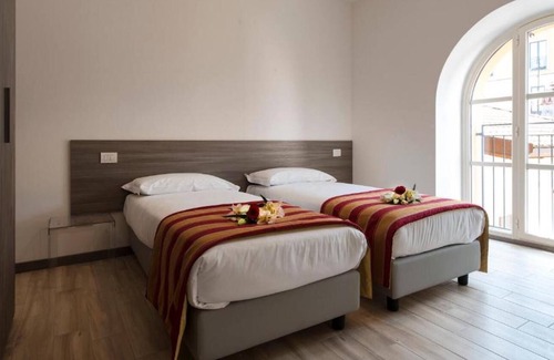 Cadenabbia Apartment | Luxury Lake Front Britannia Apartments