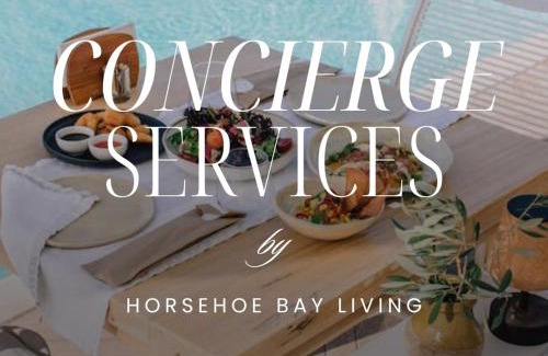 Kingsland House | Pet-Friendly Lake LBJ House with Pool and Boat Slips