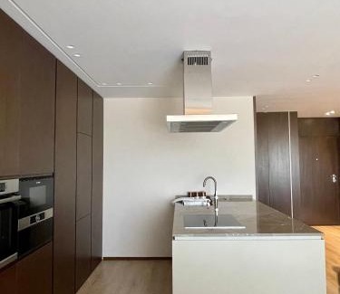 Shkoder Apartment | Scenic Lake View Duplex with Indoor Fireplace & Pet Friendly