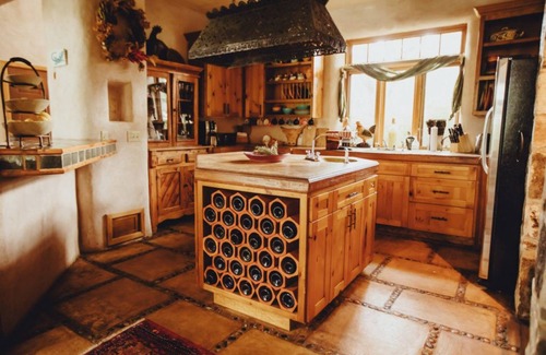 Mouth Of Pedernales House | Experience the Lakefront Luxury Villa from "Staycation!"
