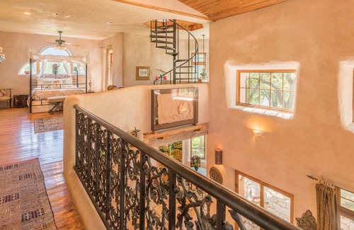 Mouth Of Pedernales House | Experience the Lakefront Luxury Villa from "Staycation!"