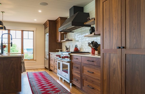Lake George House | Stunning Lakefront Retreat Near Million Dollar Beach