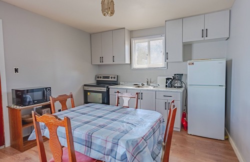 Frontenac Cottage | Inviting Lakefront Loft with Breathtaking Views & Amenities