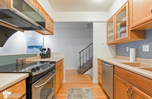 Sand Lake House | Luxury Lakefront Retreat w/Game Room!