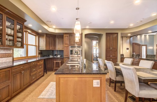 Chetek House | Premier Lakehouse with Rentals and 10/10 Guest Rating