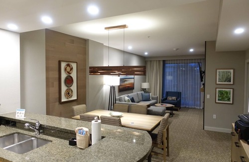 Kierland Resort | Indulge in a Premium 1 Bedroom Villa with Resort Access