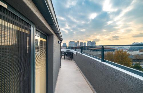 Bahcelievler Hotel | Top-Rated Life Suites with Family-Friendly Comfort
