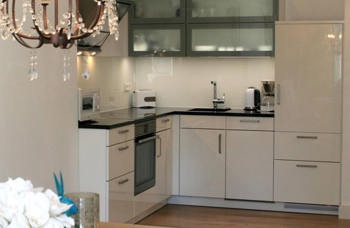 Insel Apartment | Exclusive Holiday Apartment with Pool & Pet-Friendly Amenities