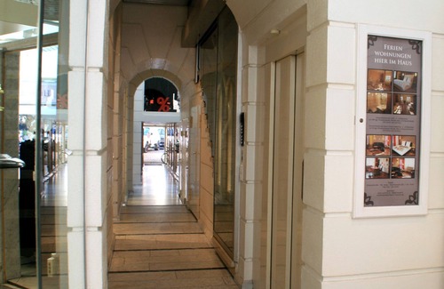 Insel Apartment | Exclusive Holiday Apartment with Pool & Pet-Friendly Amenities