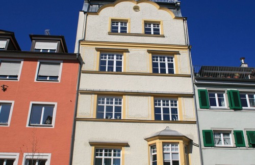 Insel Apartment | Exclusive Holiday Apartment with Pool & Pet-Friendly Amenities