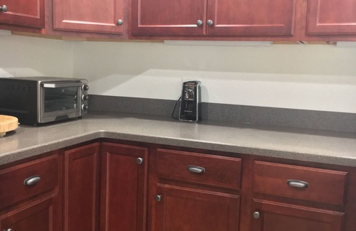 Bennington Apartment | Experience Elevated Comfort in the Heart of Town