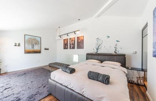 Shkoder Villa | Elegant Stay in Shkoder's Historic Heart for Families
