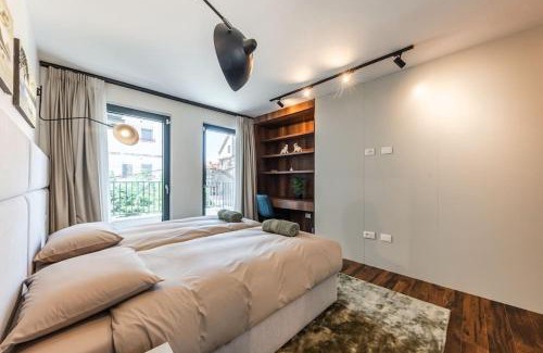 Shkoder Villa | Elegant Stay in Shkoder's Historic Heart for Families