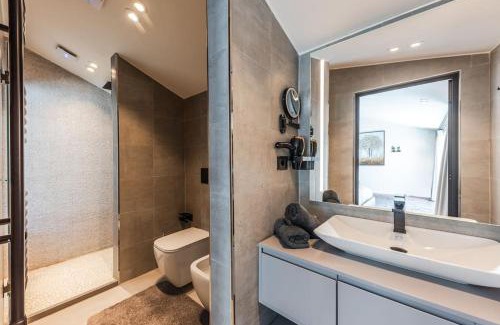 Shkoder Villa | Elegant Stay in Shkoder's Historic Heart for Families