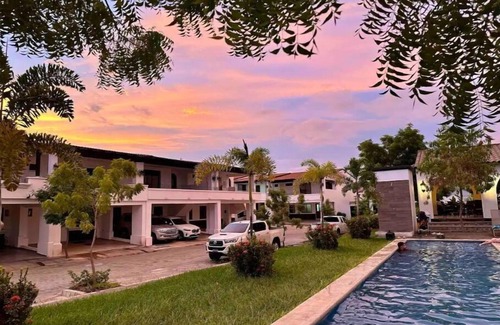 San Miguel House | Prime Location in San Miguel with Pool and Spa Amenities