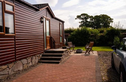 Forfar House | Luxury Lodge