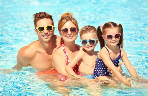 Hopton Cabin | Cozy Lodge with Full Sea Views in Suffolk - Family Friendly