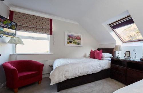 Doolin House | Tranquil Lodges in Doolin Village with Private Hot Tubs